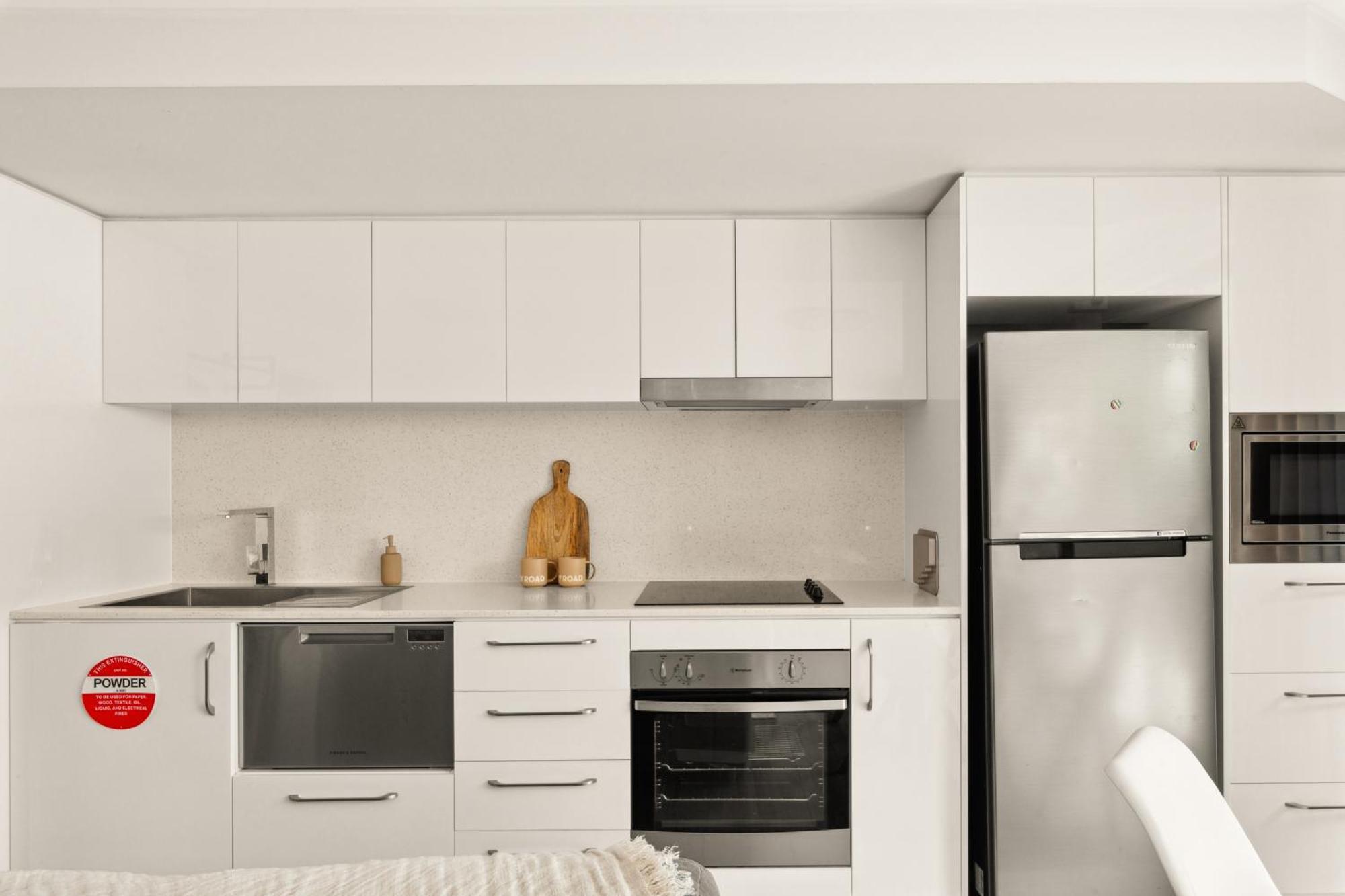 Appartamento Manly Chic - A Breezy Beachside Sydney