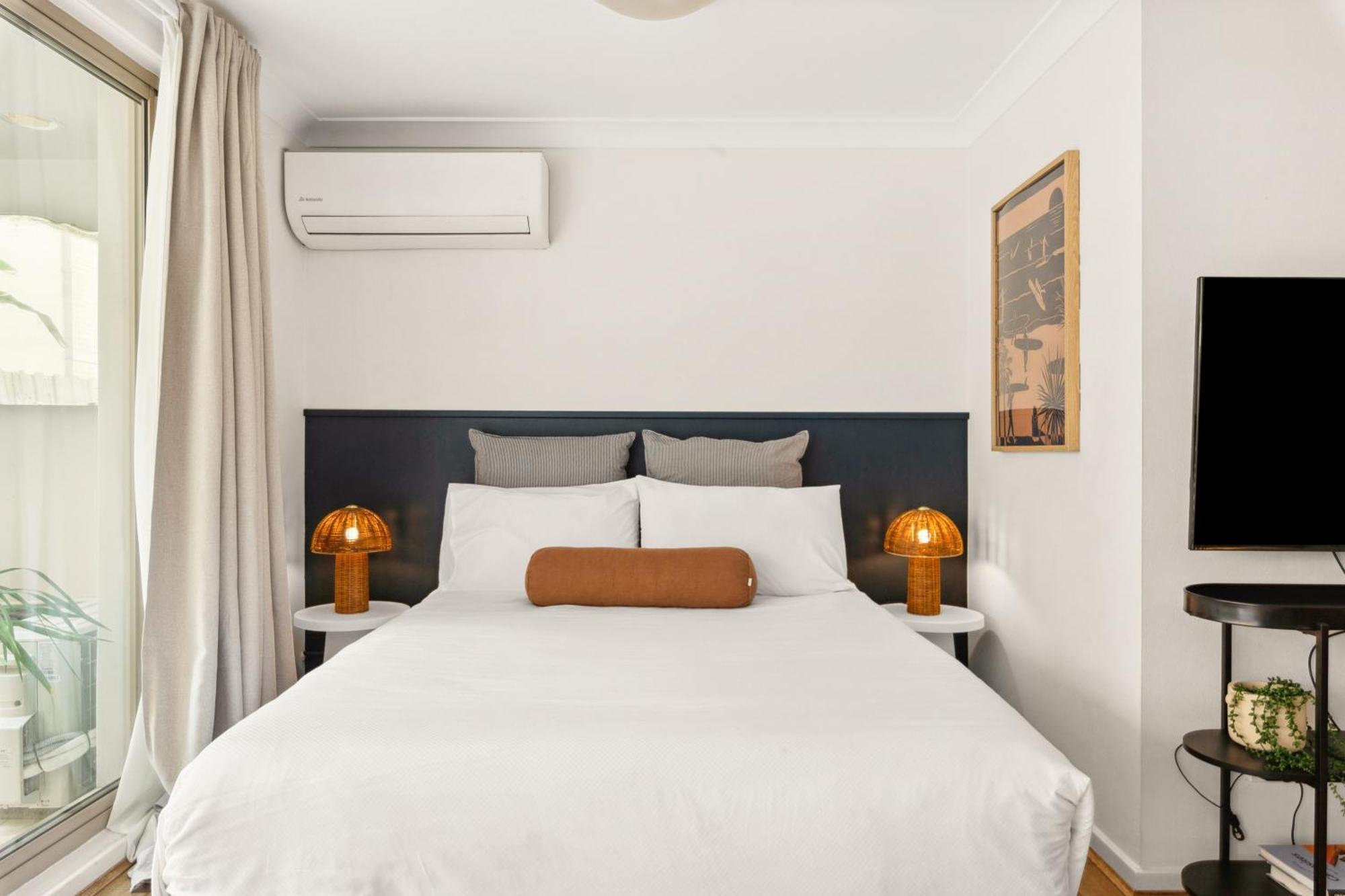 Appartamento Manly Chic - A Breezy Beachside