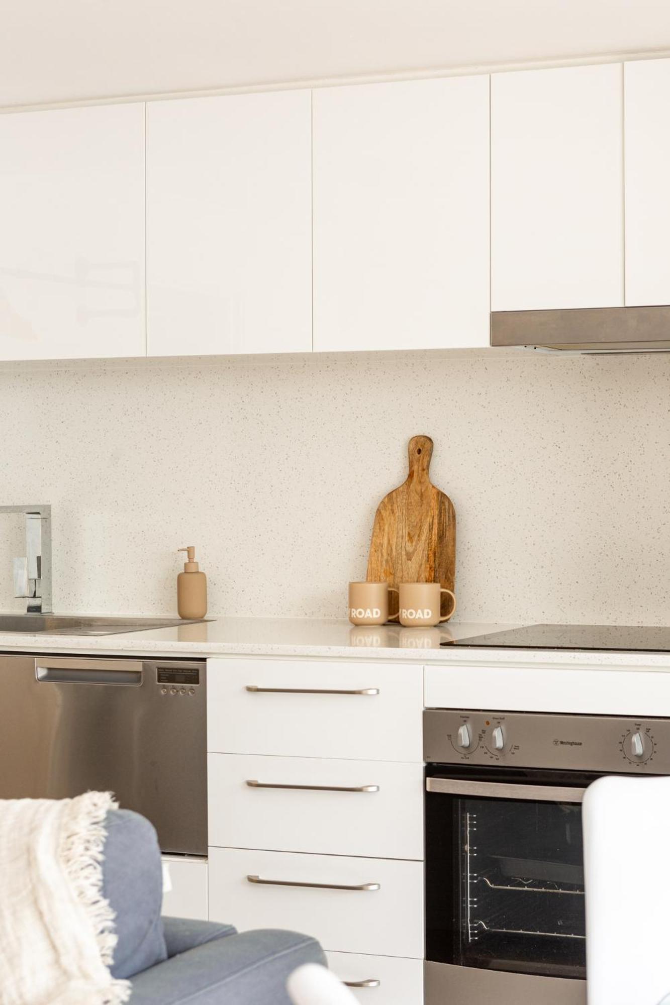 Appartamento Manly Chic - A Breezy Beachside *